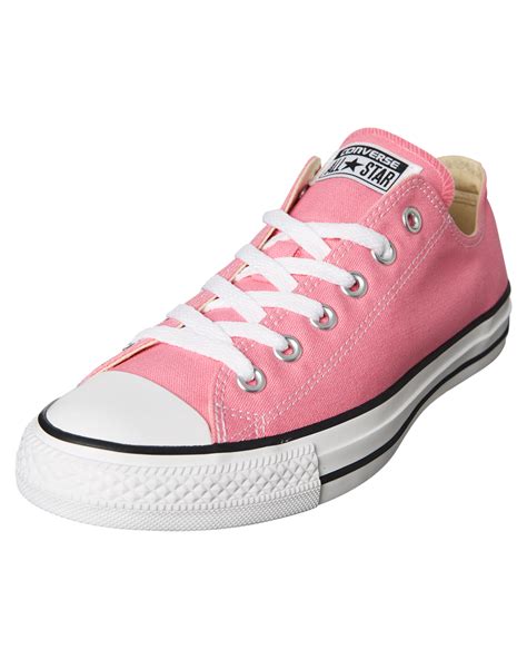 women's converse tennis shoes